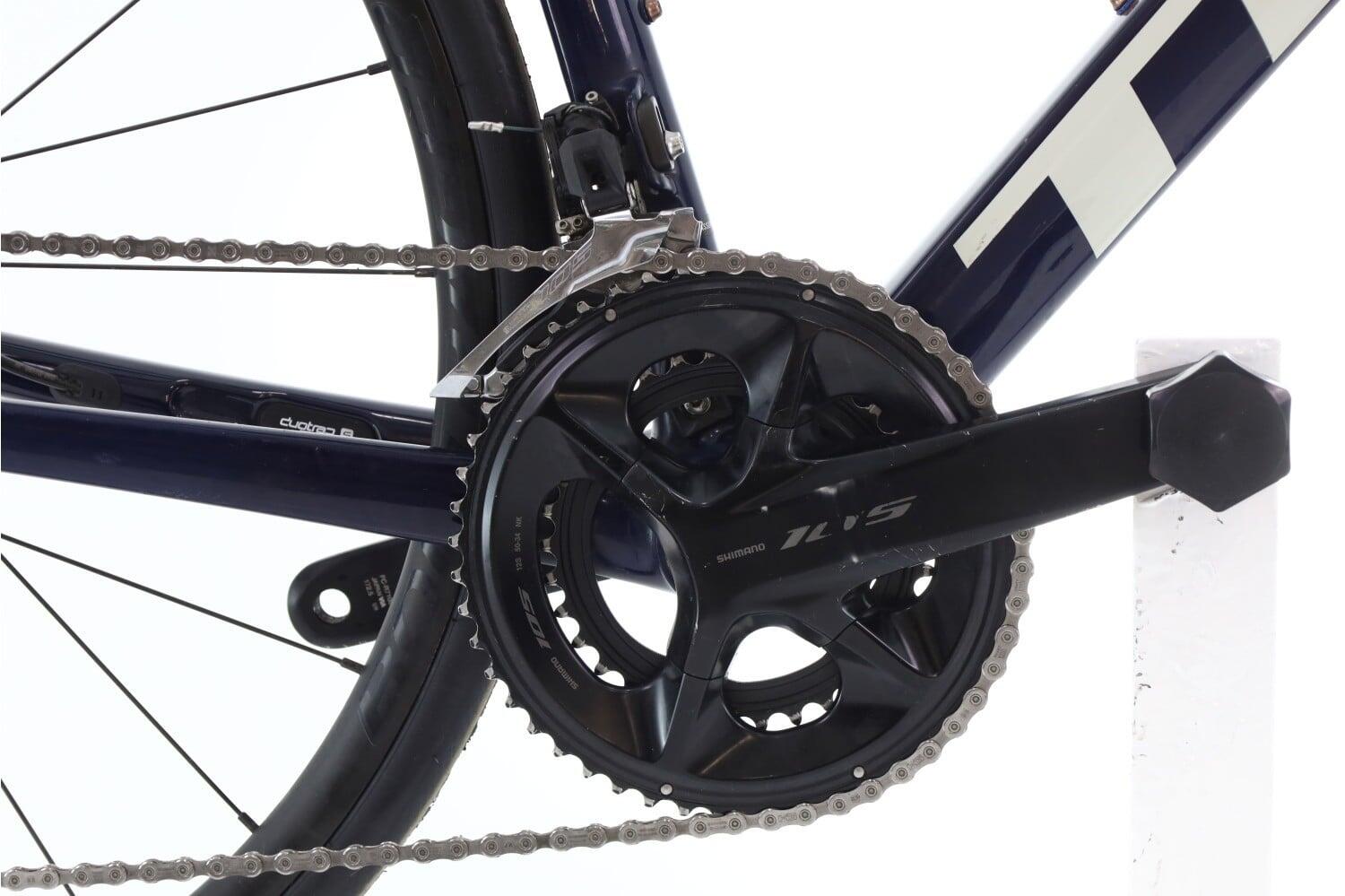 Refurbished Rennrad ·  Emonda SL 5 · Sehr guter Zustand 4/8
