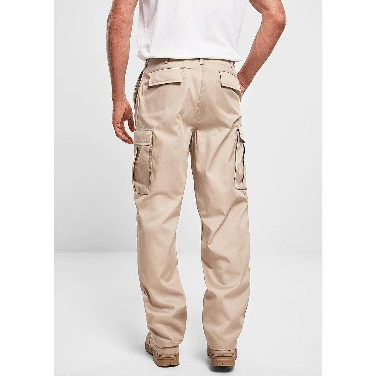 Outdoor Rangerhose BDU 4/5