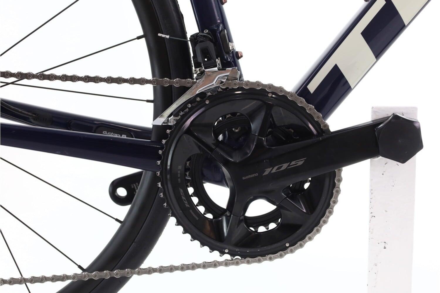 Segunda Vida · Bicicleta estrada ·  Emonda SL 5 · Muito bom estado 4/8