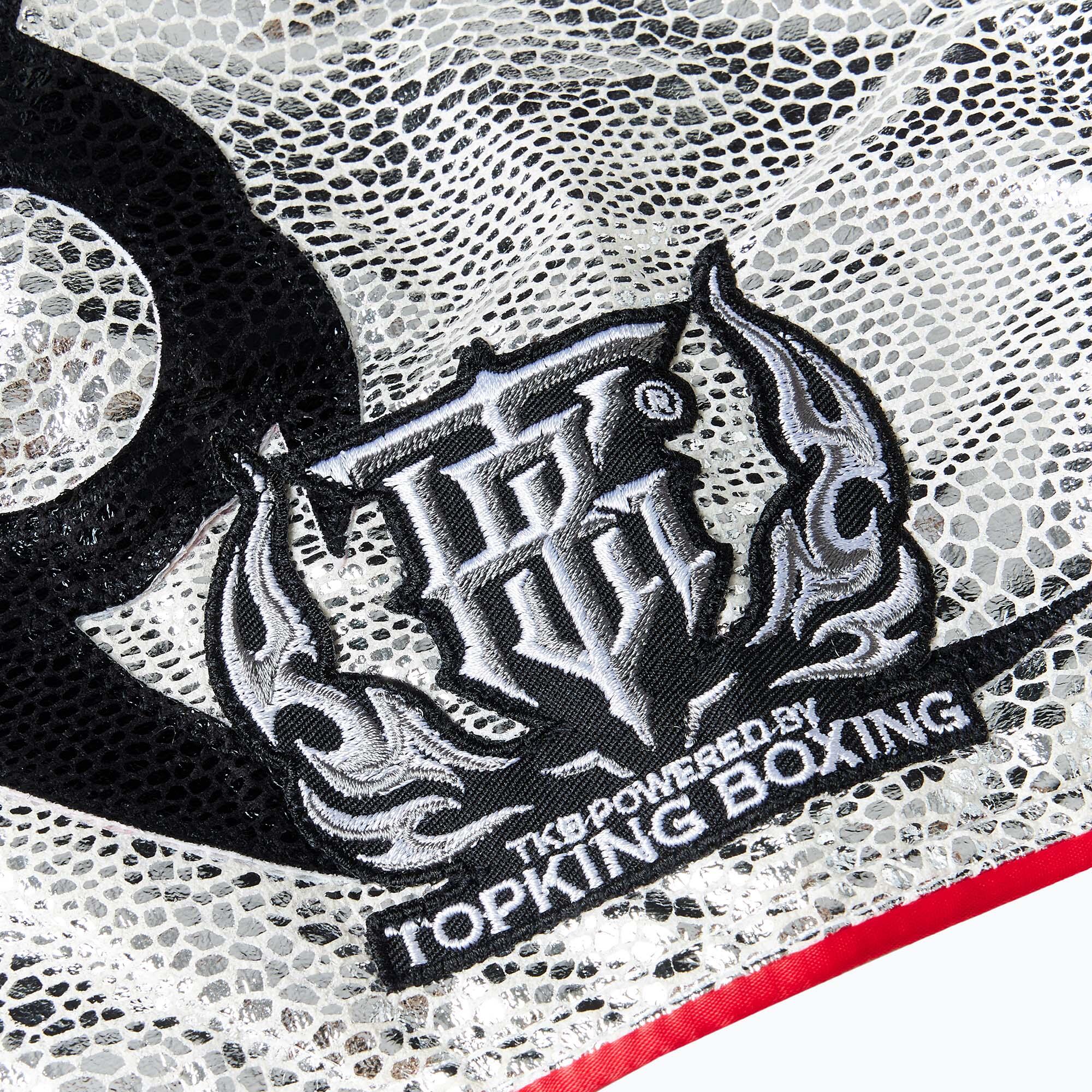 Spodenki treningowe Top King Kickboxing 3/6