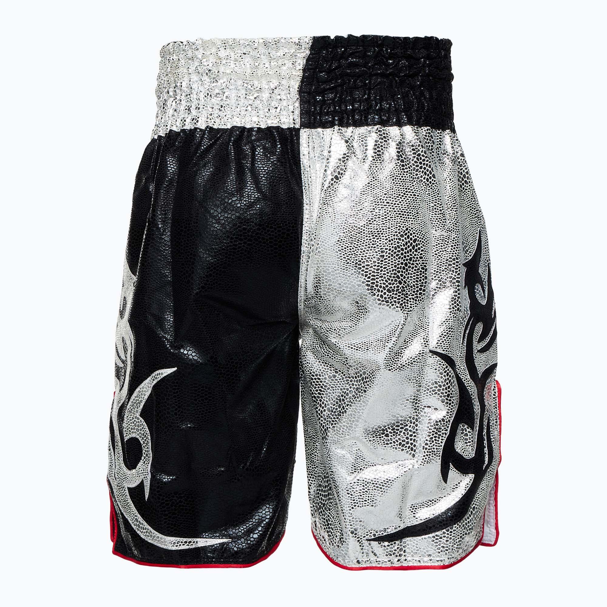 Spodenki treningowe Top King Kickboxing 2/6