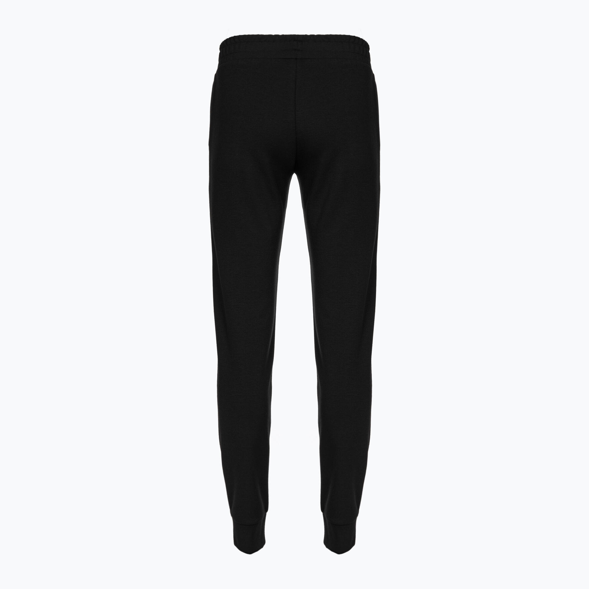 Spodnie damskie EA7 Emporio Armani Train Logo Series Essential 2/4