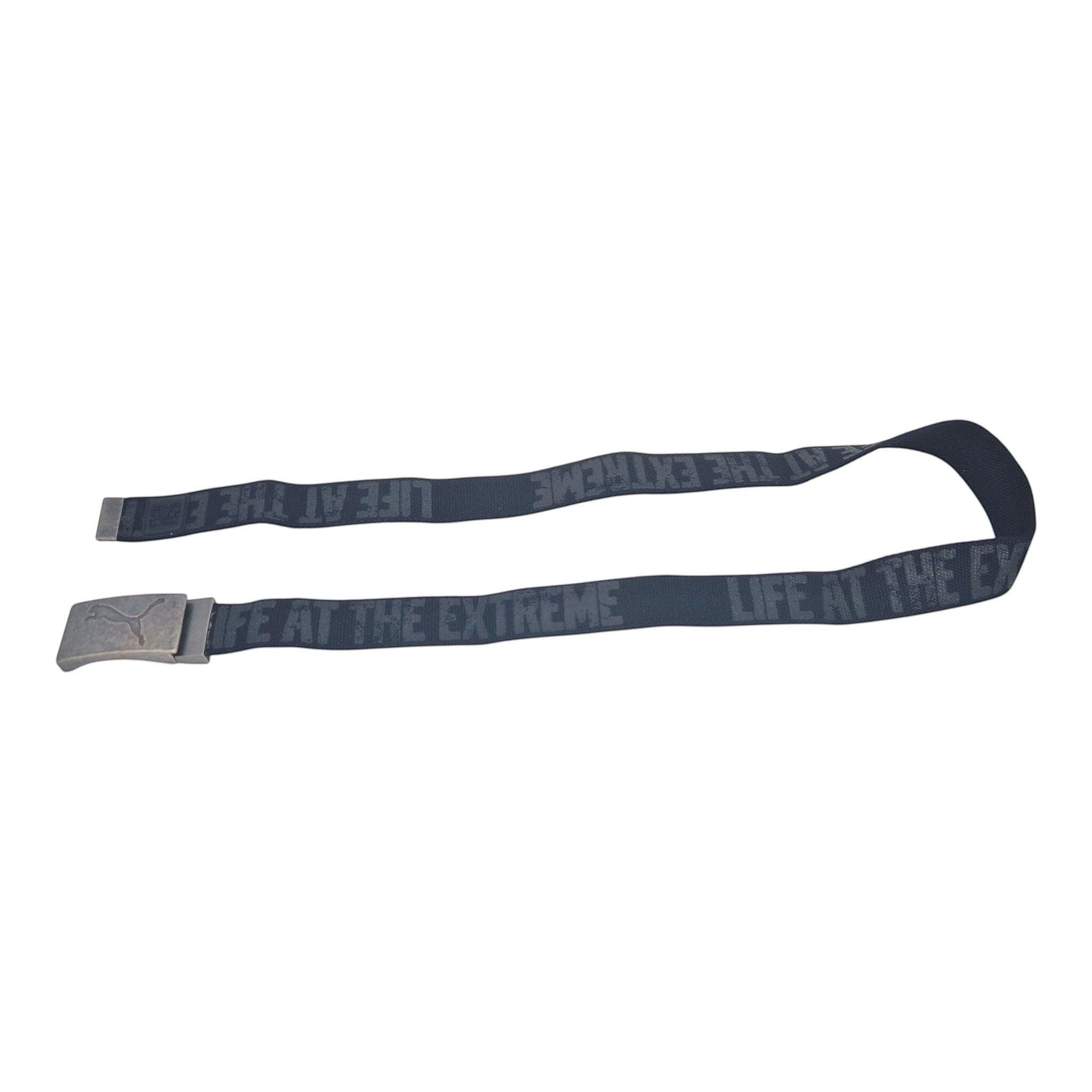 Gürtel BELT one size in Schwarz 3/3
