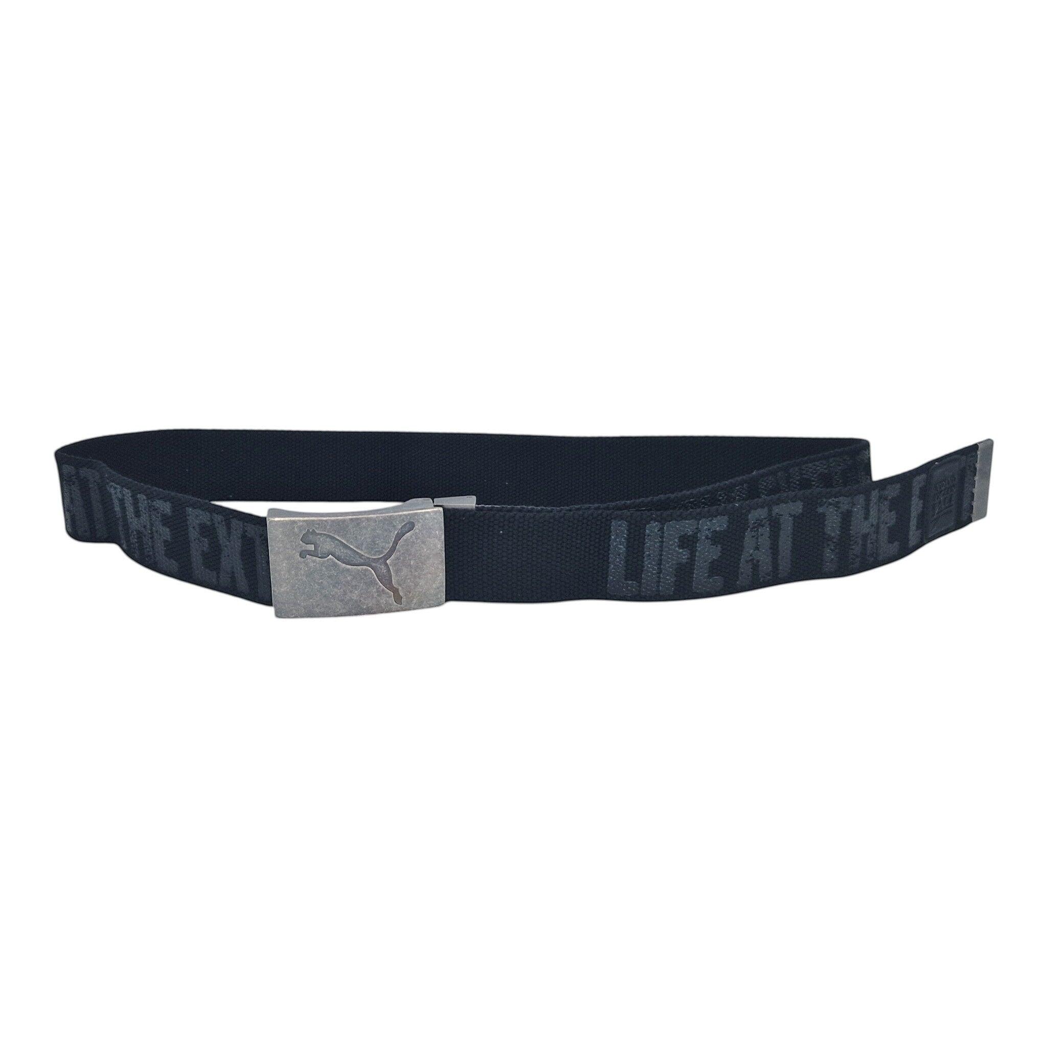 Gürtel BELT one size in Schwarz 2/3