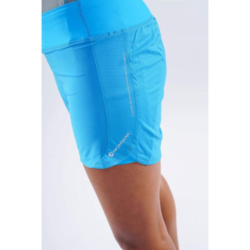 W Katla Twin Skin Shorts