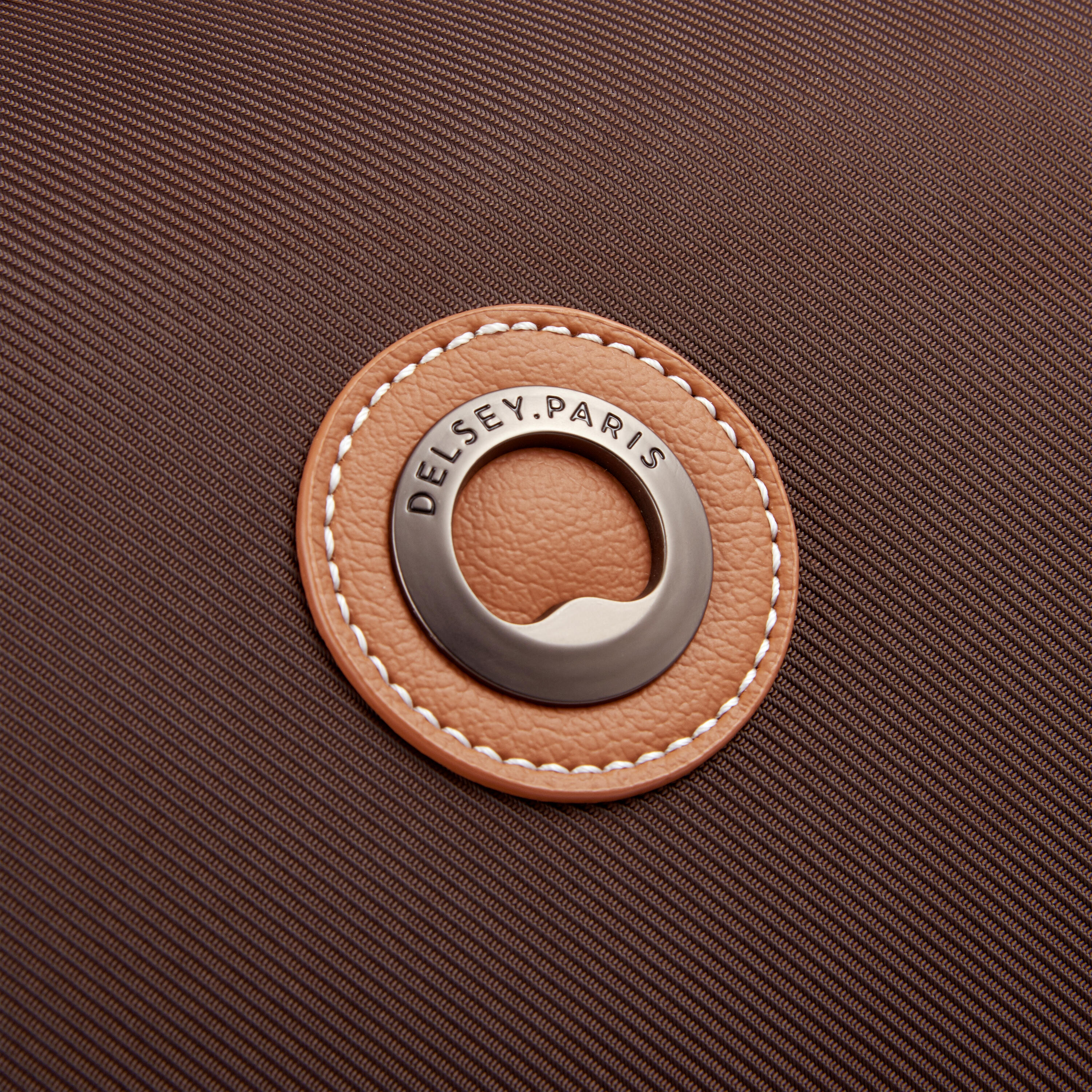 Necessaire Châtelet Air 2.0 - Castanho escuro 4/6