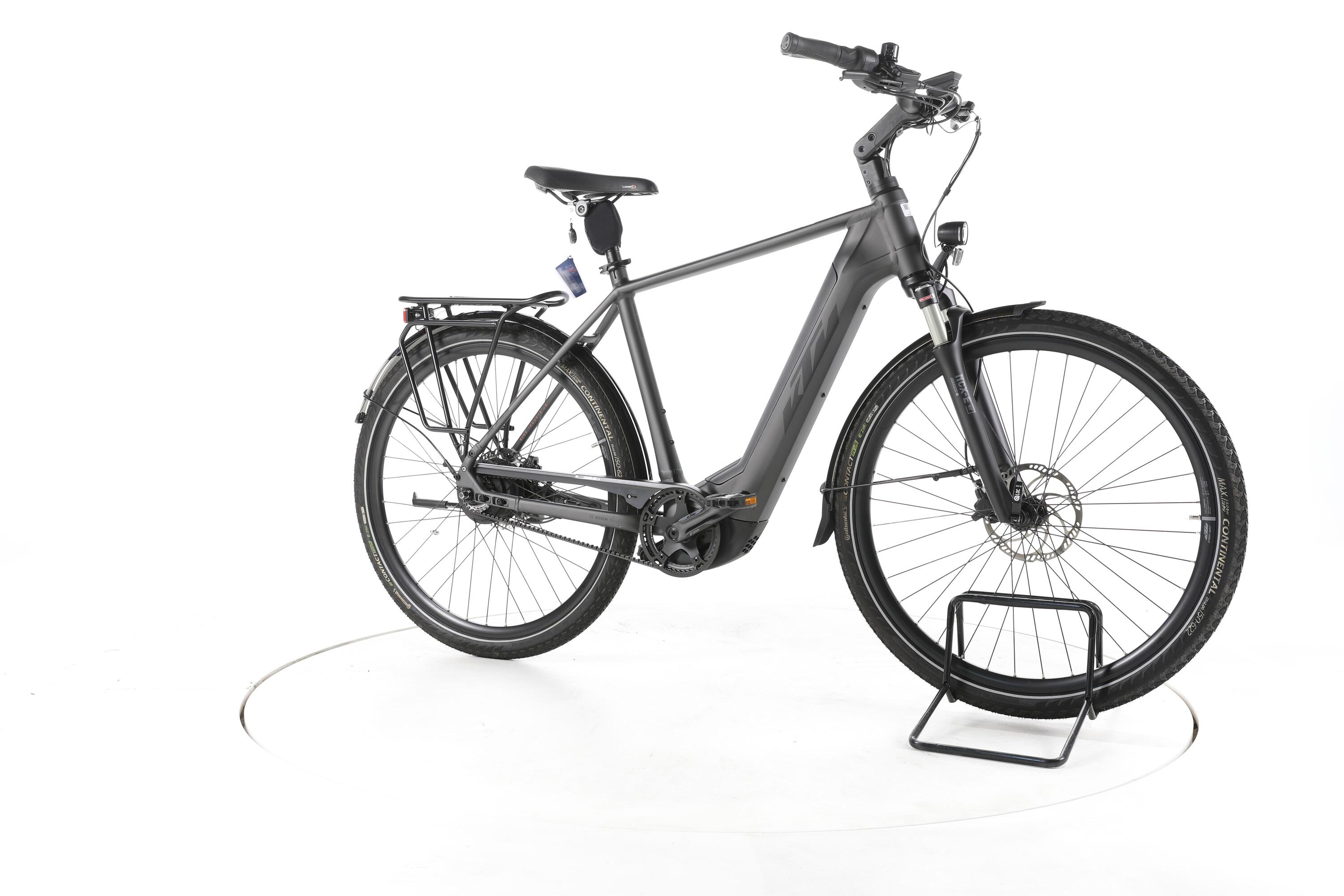 Reconditionné - KTM Macina City 710 City E-Bike - Très Bon 2/7