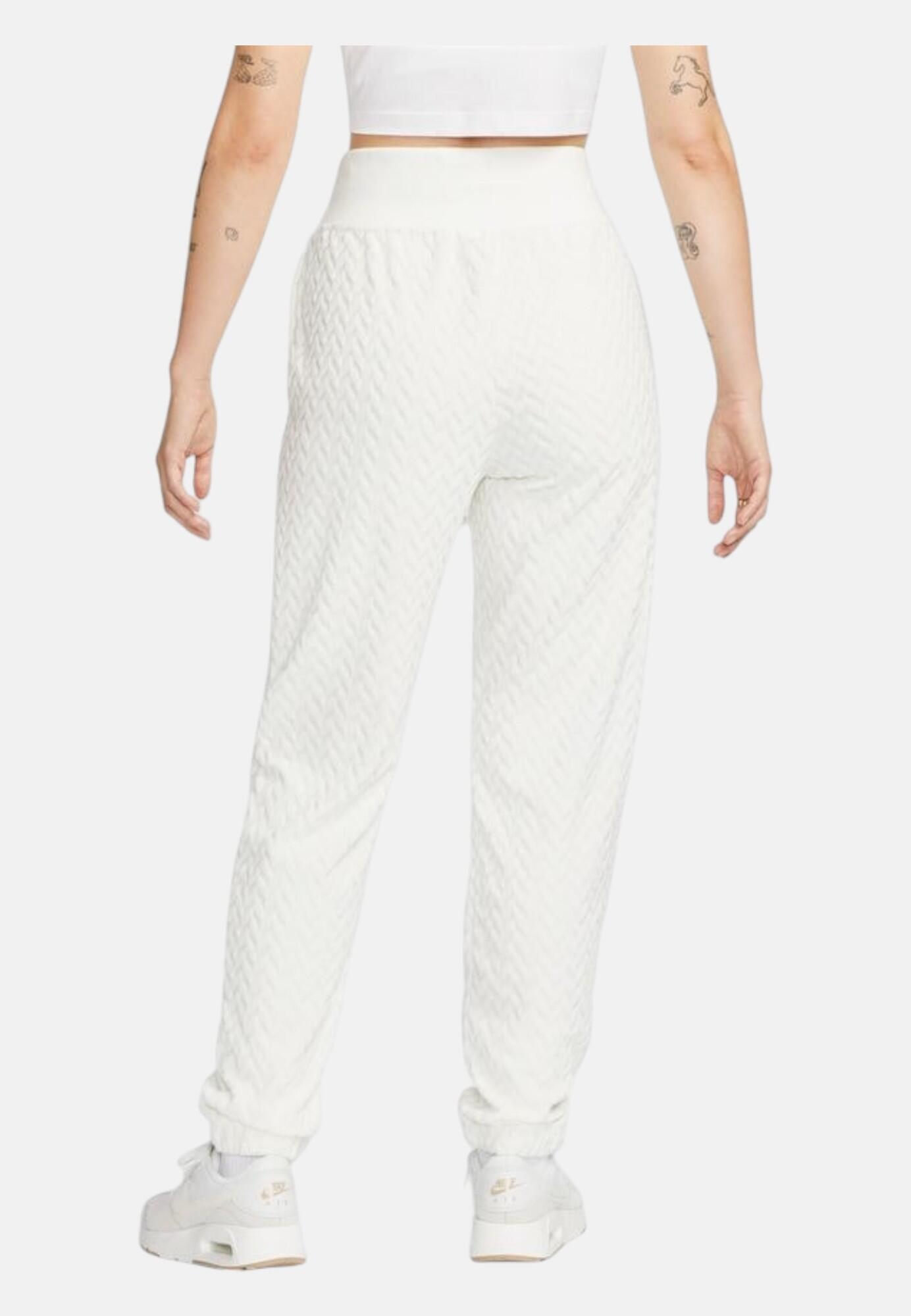 Pantaloni da tuta Nike Sportswear W NSW EVRDY MOD HR AOJ JGGR 2/3