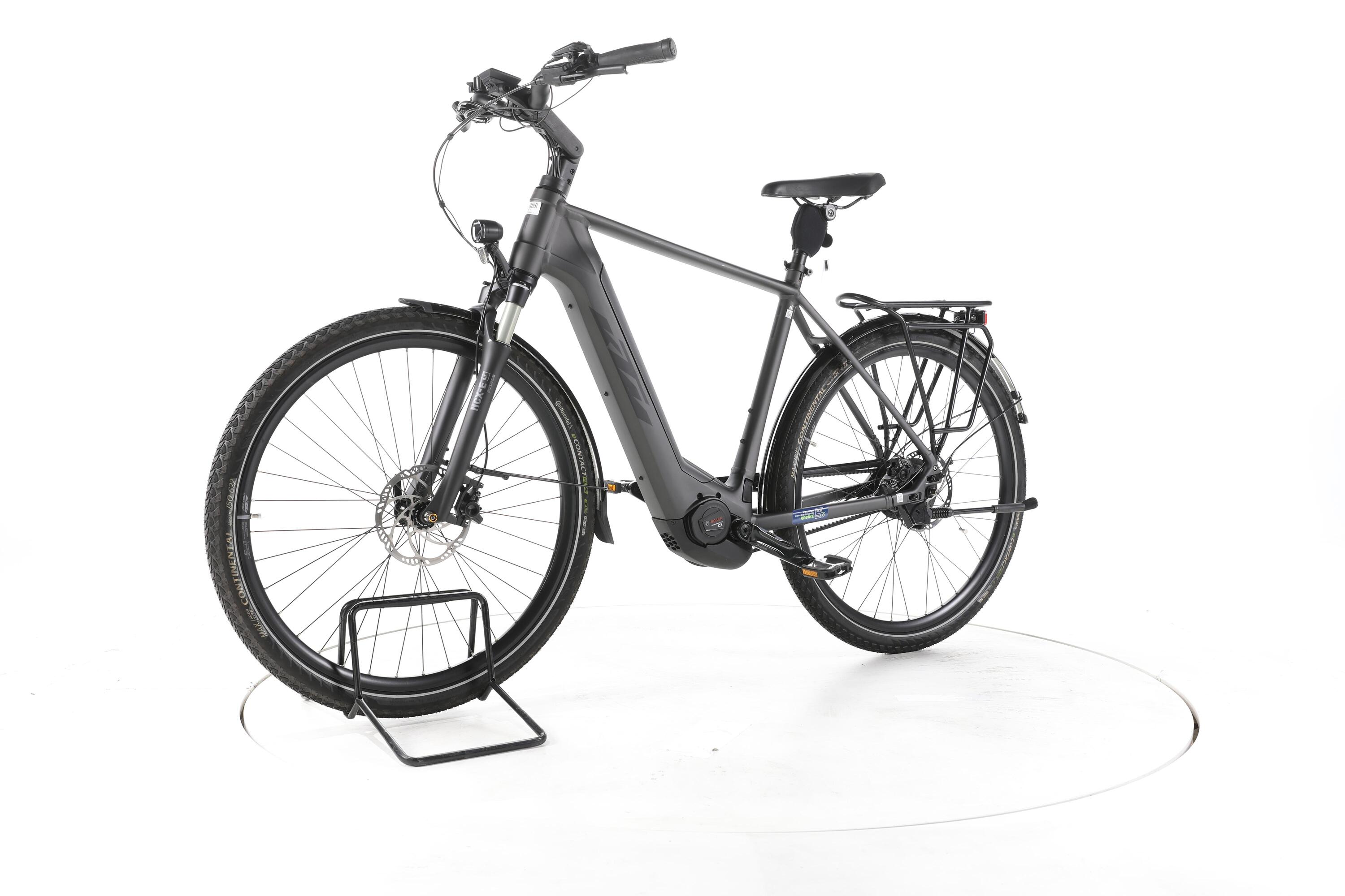 Reconditionné - KTM Macina City 710 City E-Bike - Très Bon 5/7