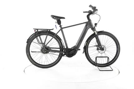 Reconditionné - KTM Macina City 710 City E-Bike - Très Bon
