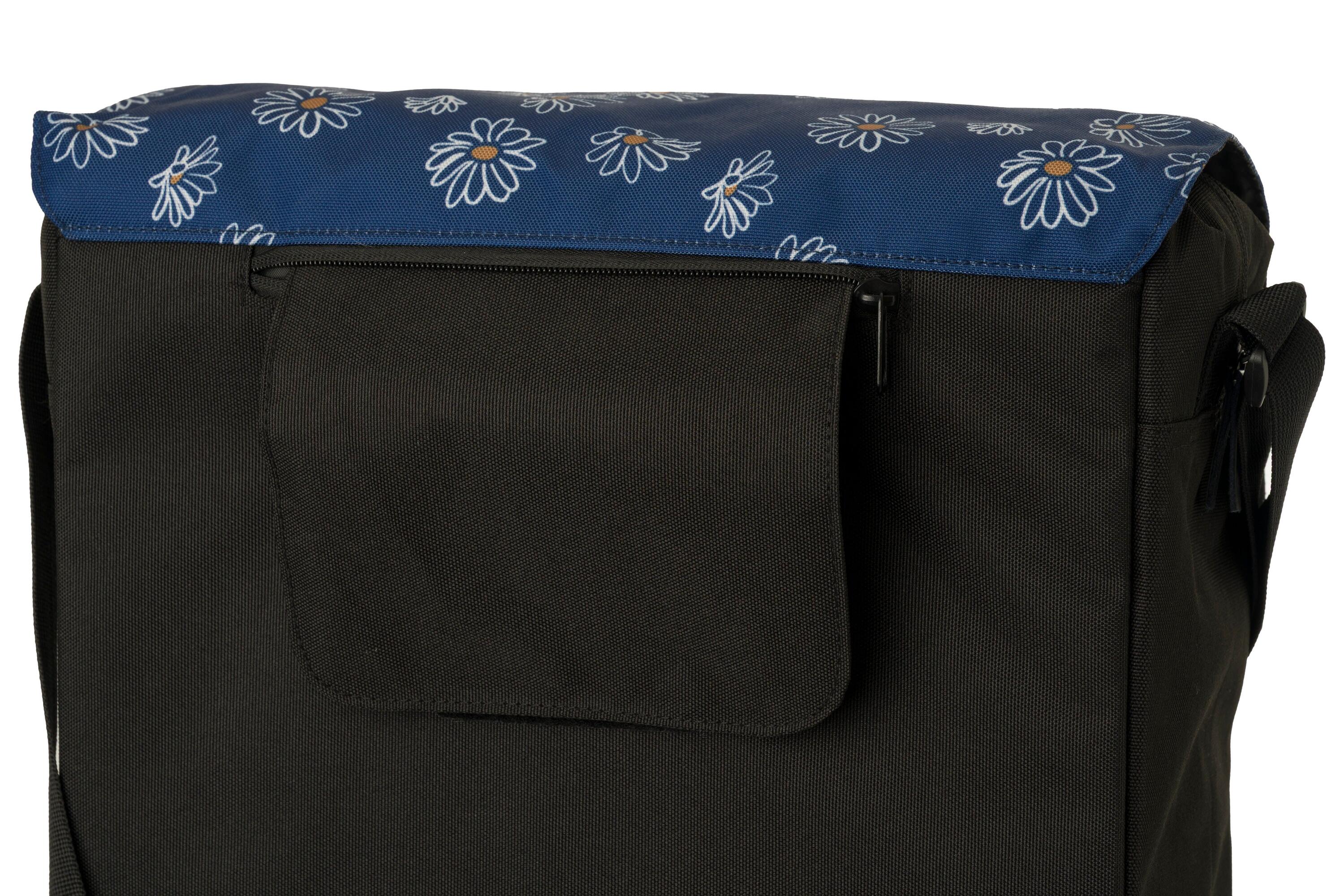 Fastrider Nara Borsa da bicicletta singola Trend 4/5