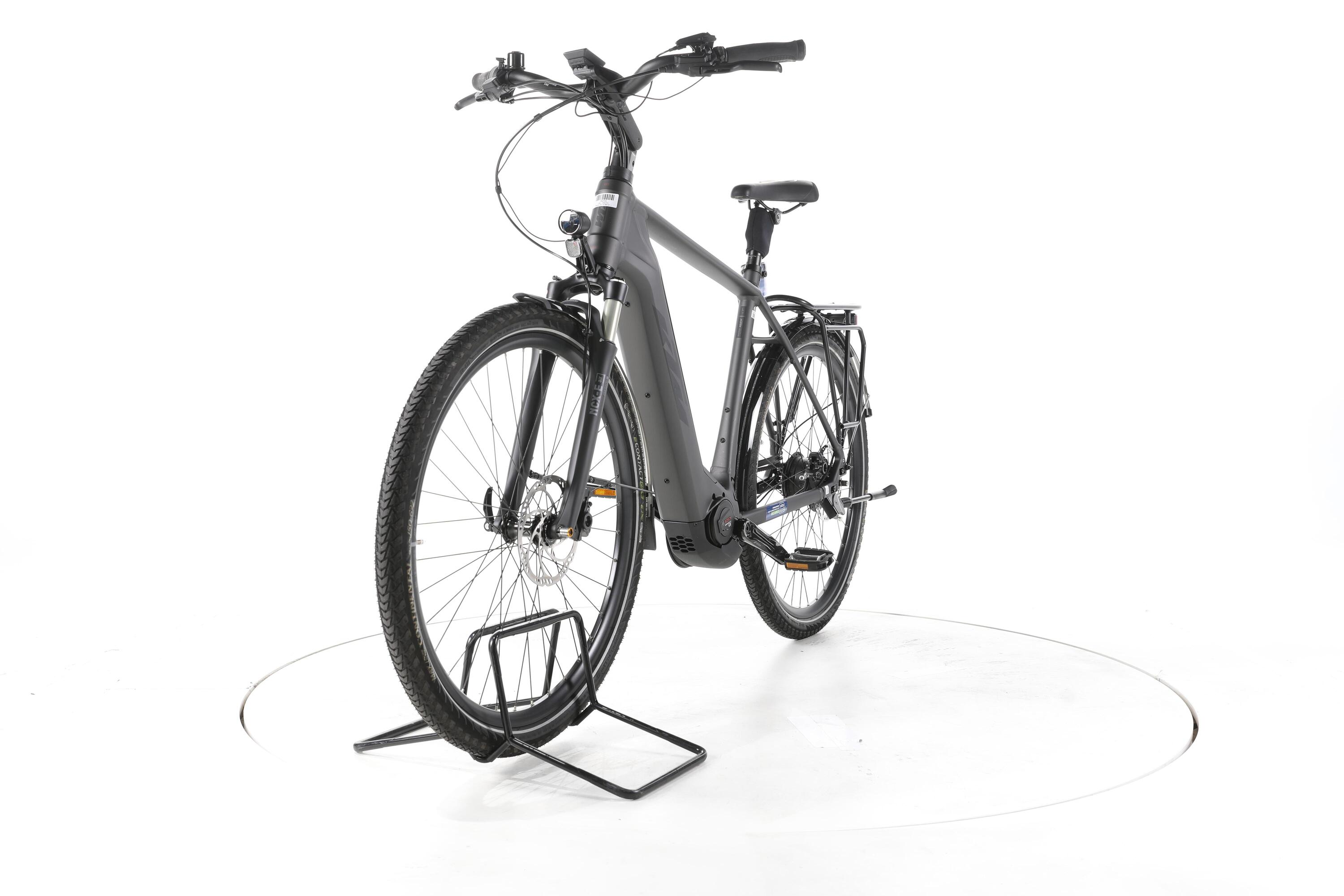 Reconditionné - KTM Macina City 710 City E-Bike - Très Bon 4/7