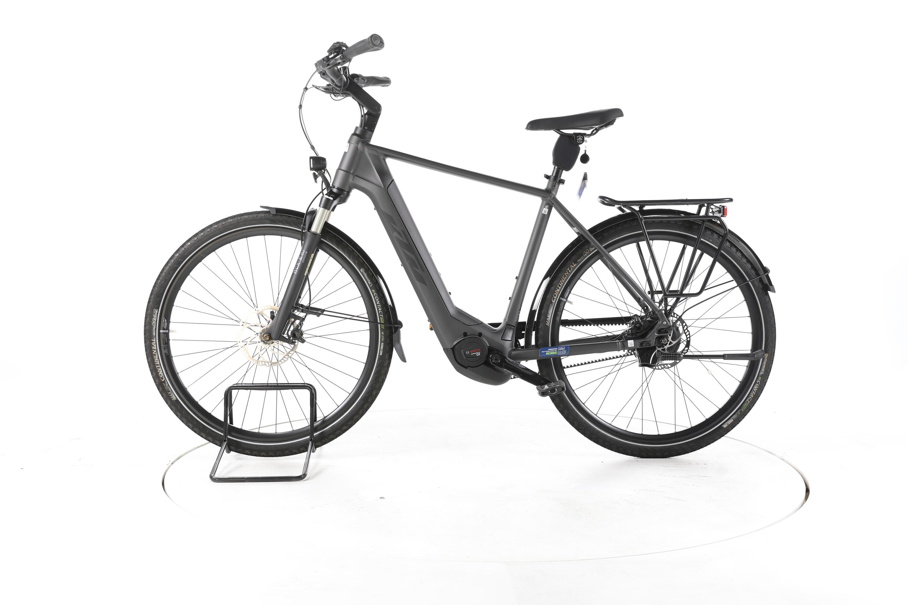 Reconditionné - KTM Macina City 710 City E-Bike - Très Bon 6/7