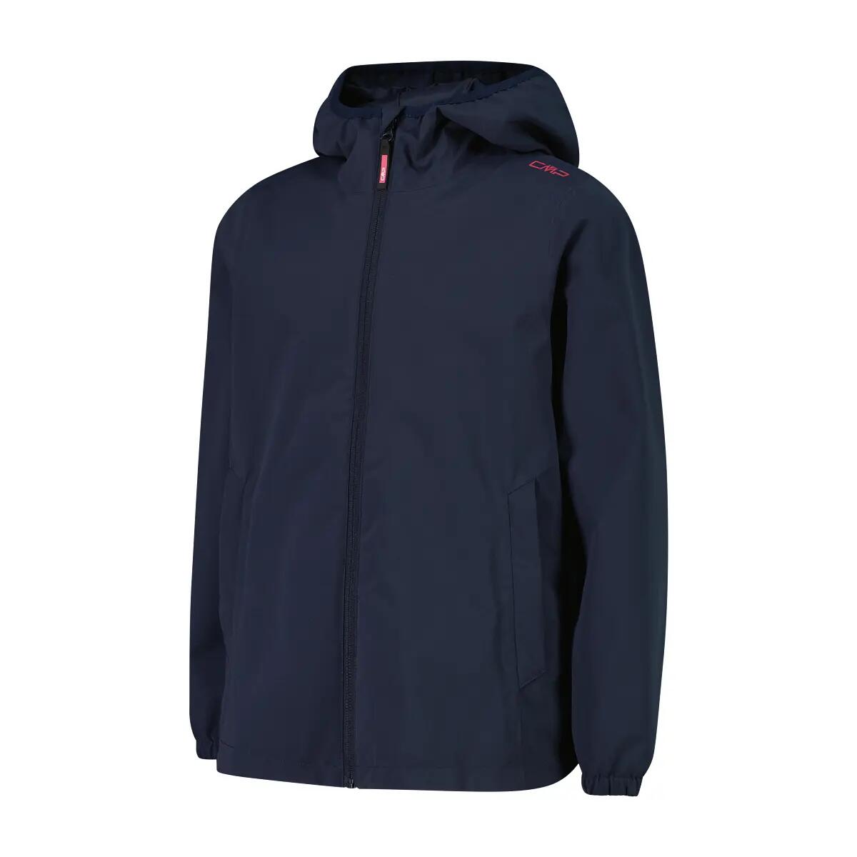 Veste imperméable fille CMP 3/5