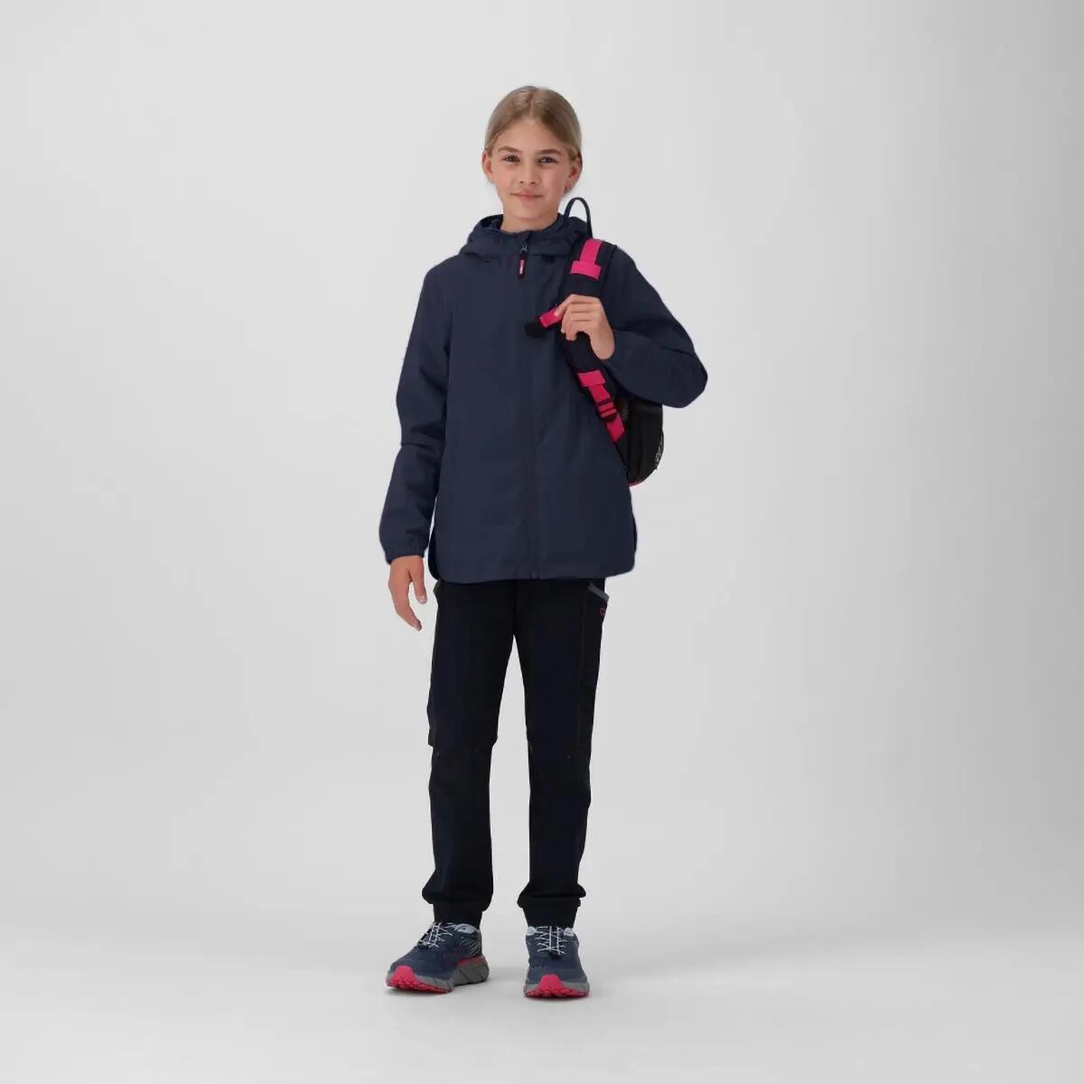 Veste imperméable fille CMP 2/5