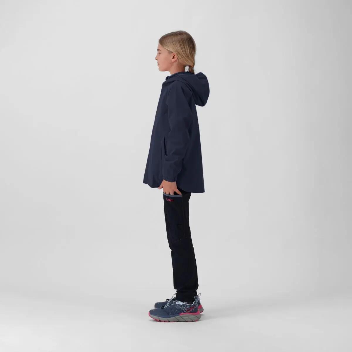 Veste imperméable fille CMP 5/5