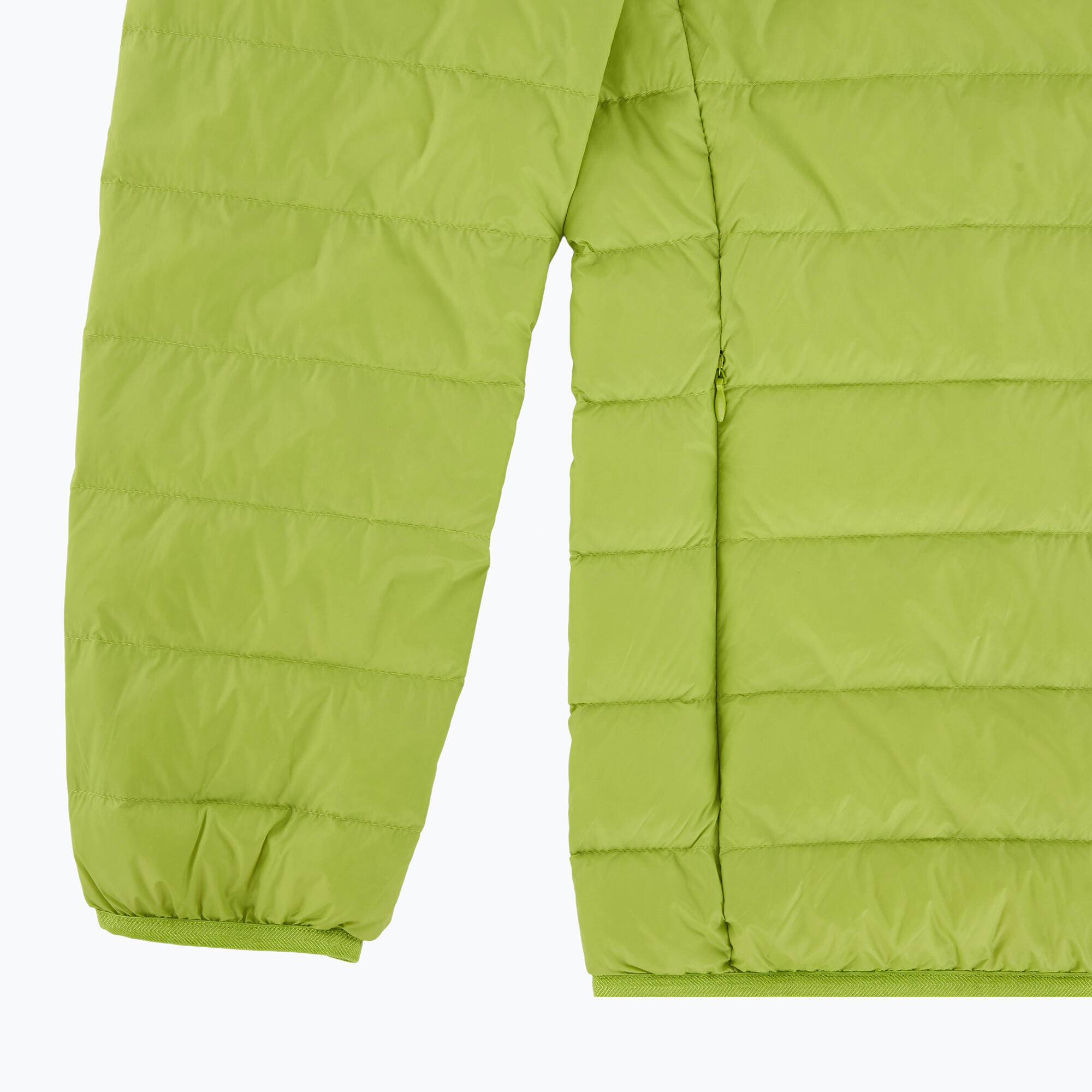 Kurtka męska EA7 Emporio Armani Train Core Id Down Light Jacket Hoodie 3/7