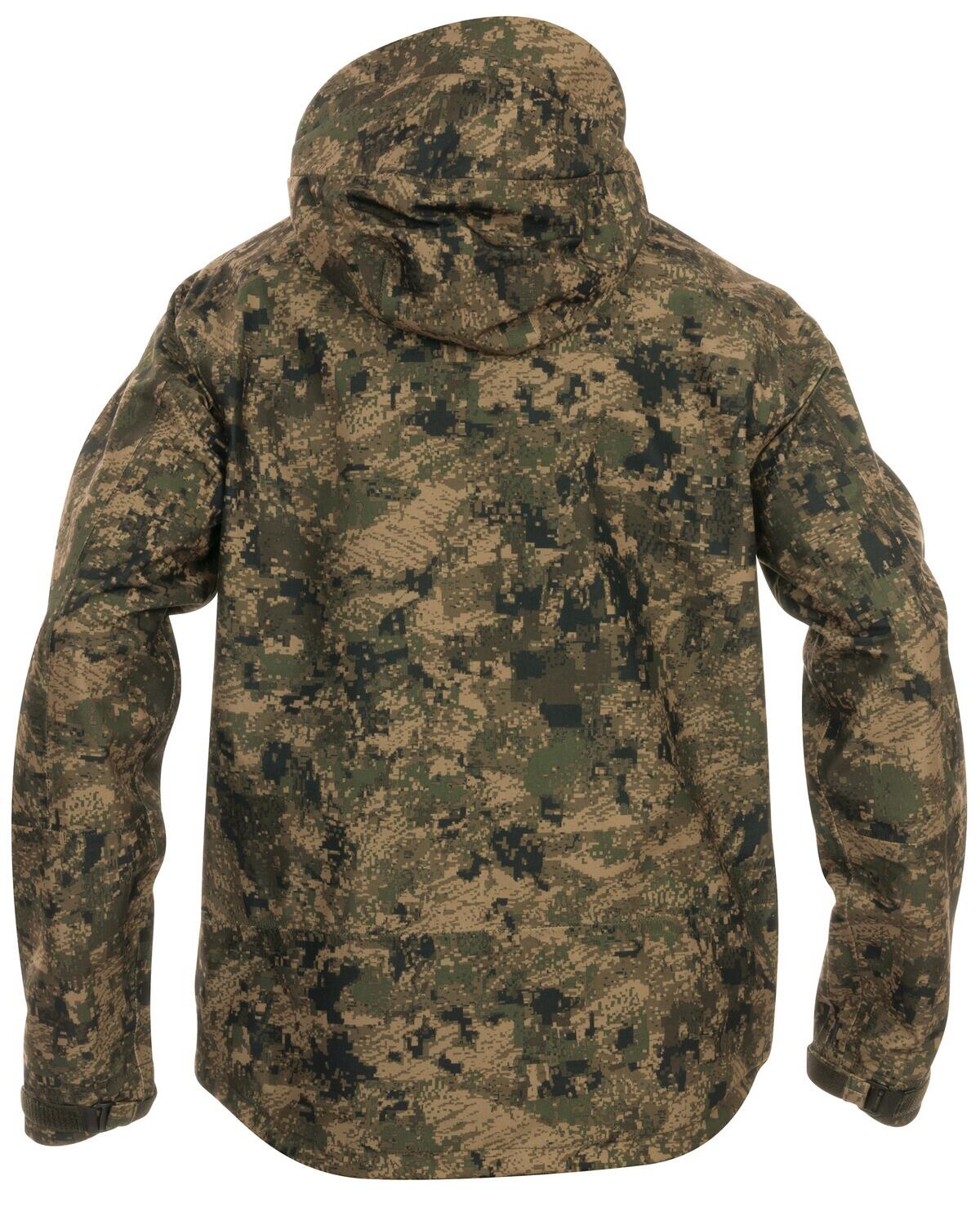 Jacke Isard-J 2/7