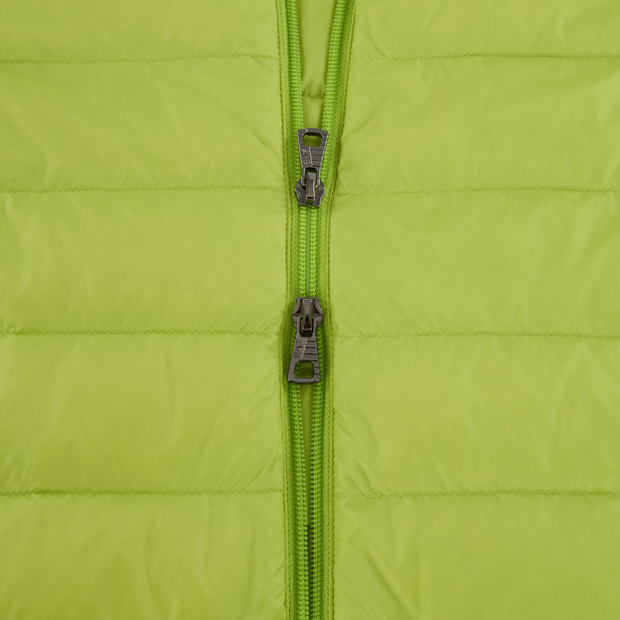 Kurtka męska EA7 Emporio Armani Train Core Id Down Light Jacket Hoodie 5/7