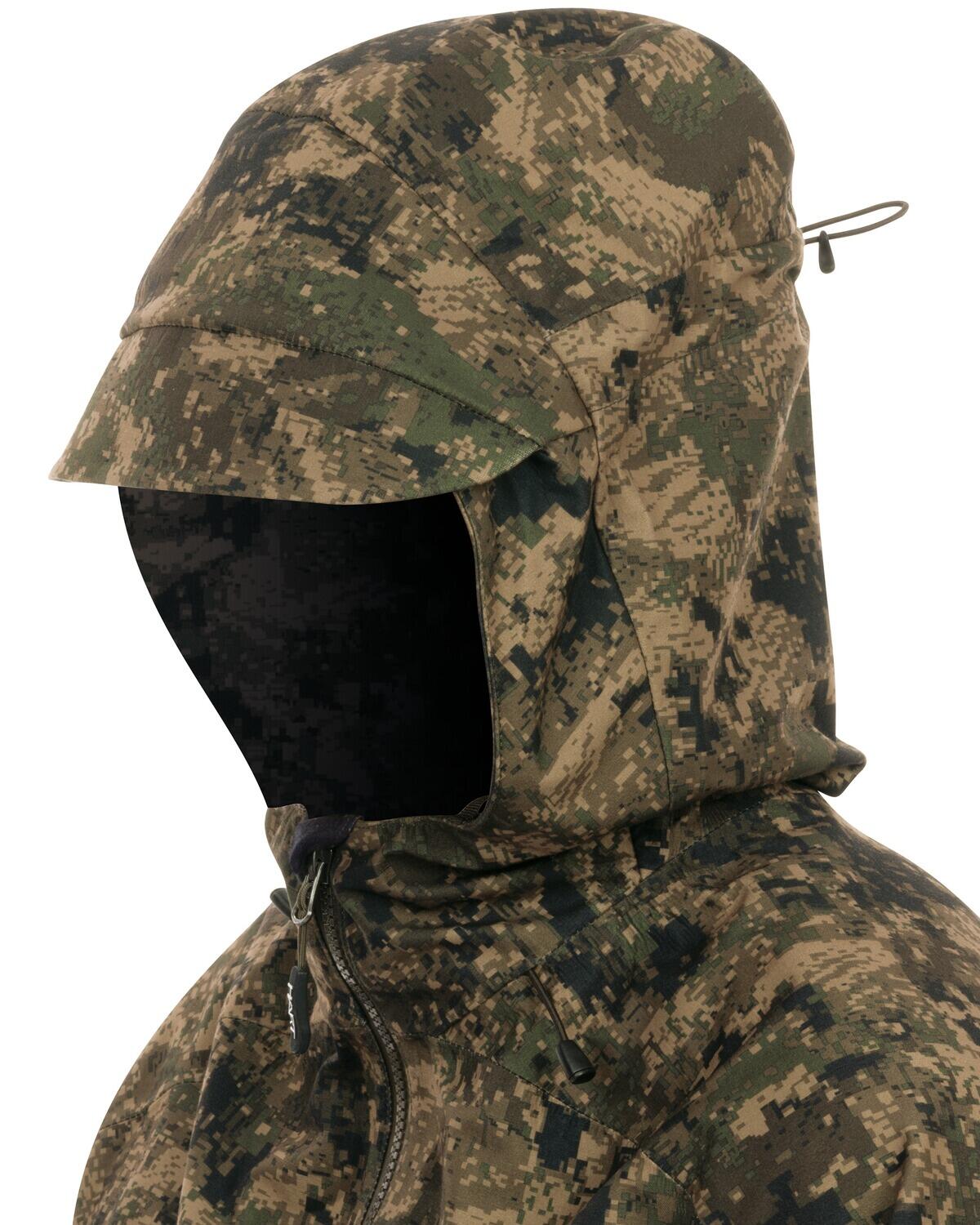 Jacke Isard-J 4/7