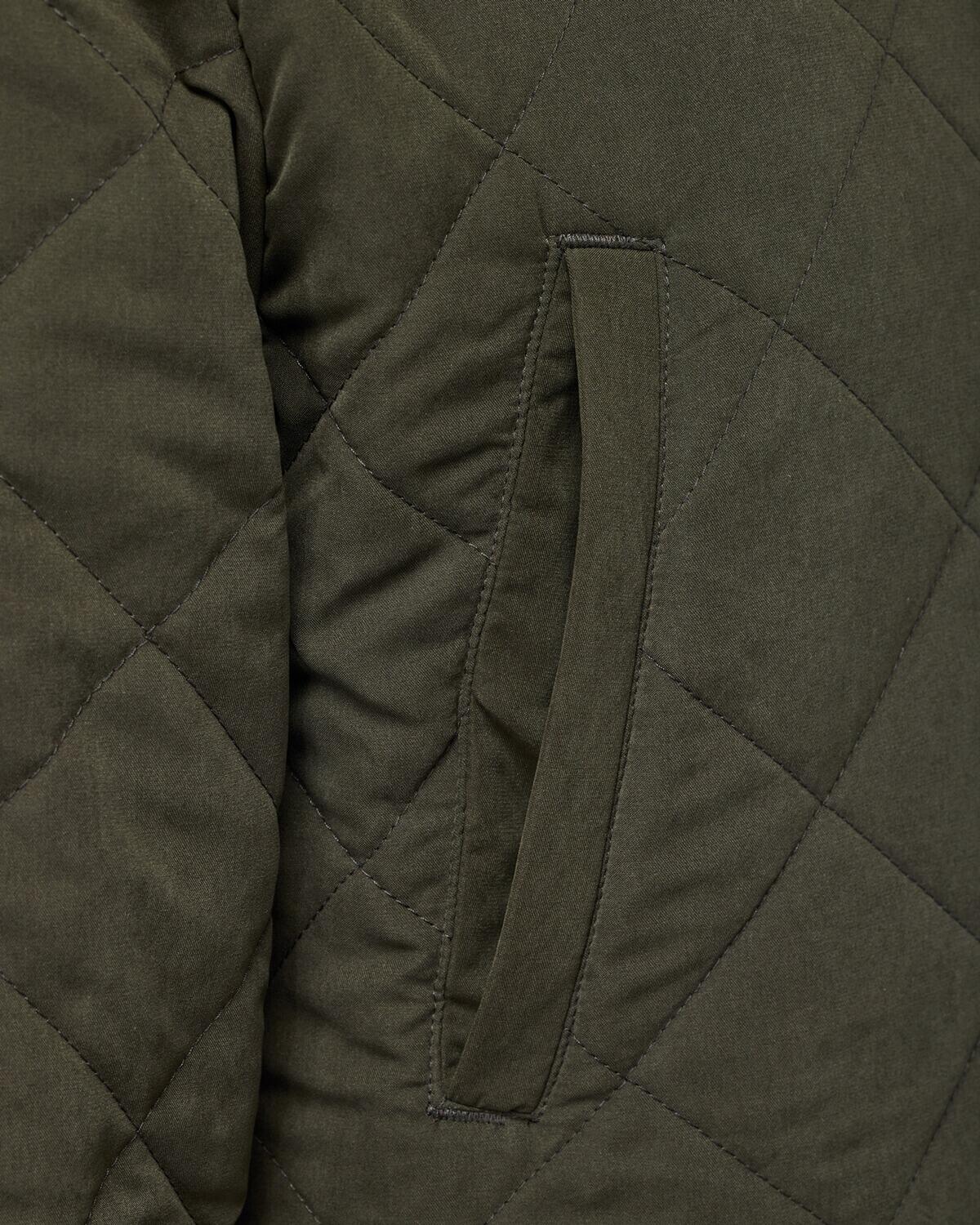 Damen Steppjacke Doxford 4/7