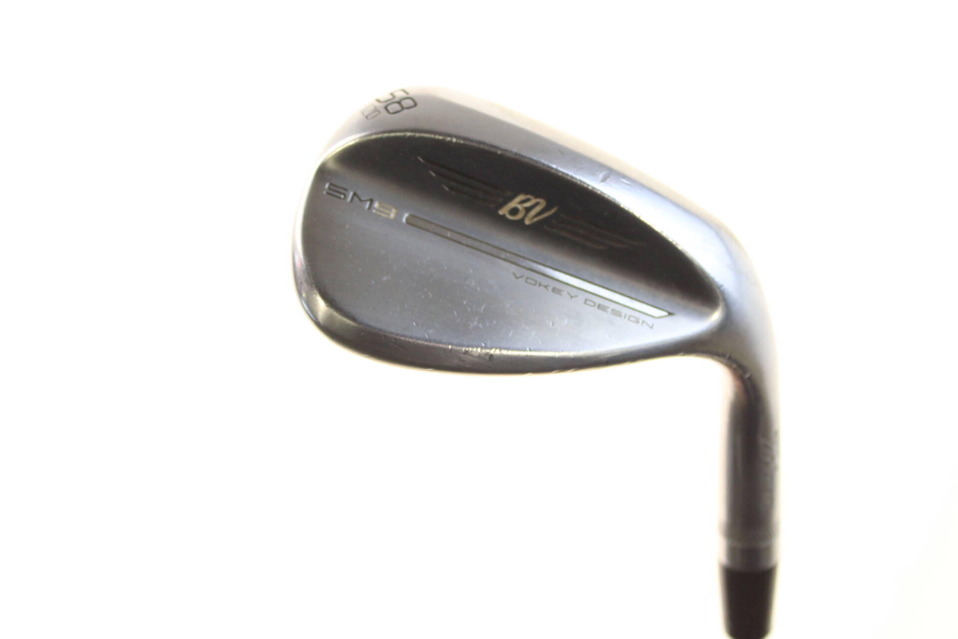TITLEIST picture