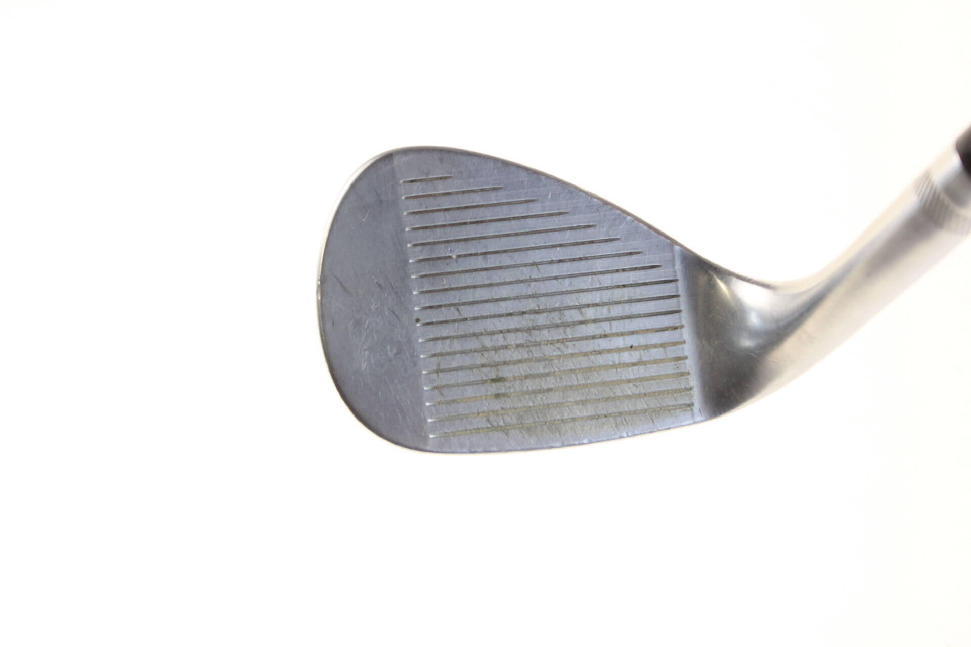 Seconde vie - Titleist Vokey SM9 Tour Chrome RH 58-deg Wedge - Sufficient 3/5