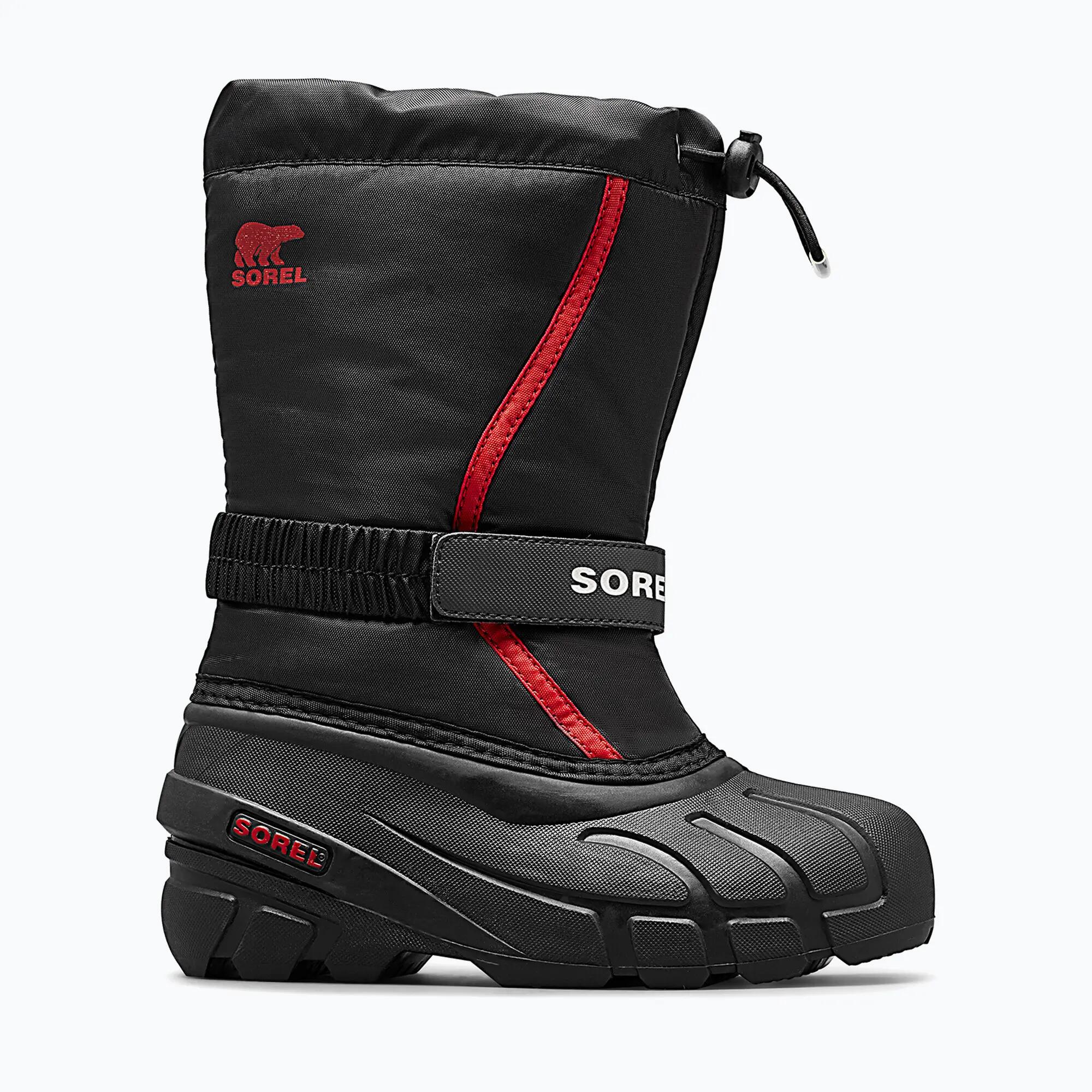 Sorel Flurry Dtv junior hótaposó 7/7