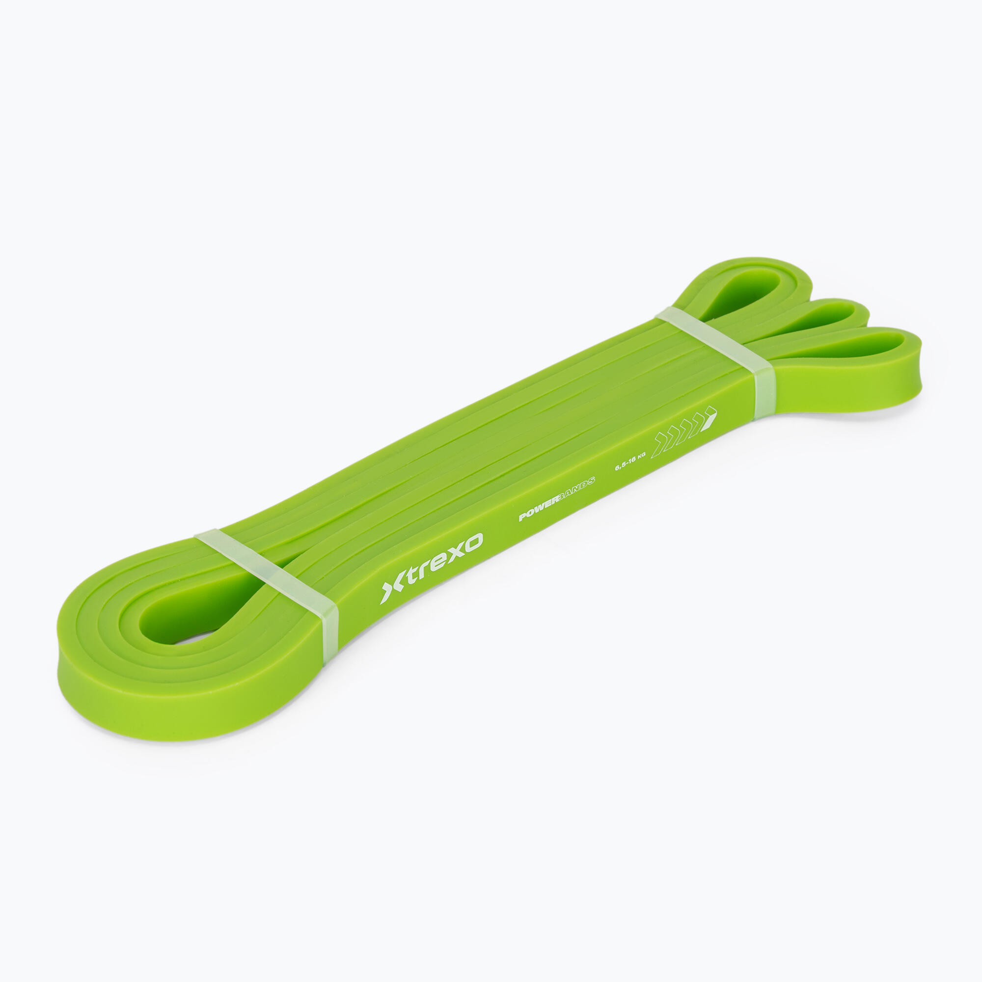Banda de rezistență XTREXO pentru reabilitare 0/5 TXO-B4Z068-OR