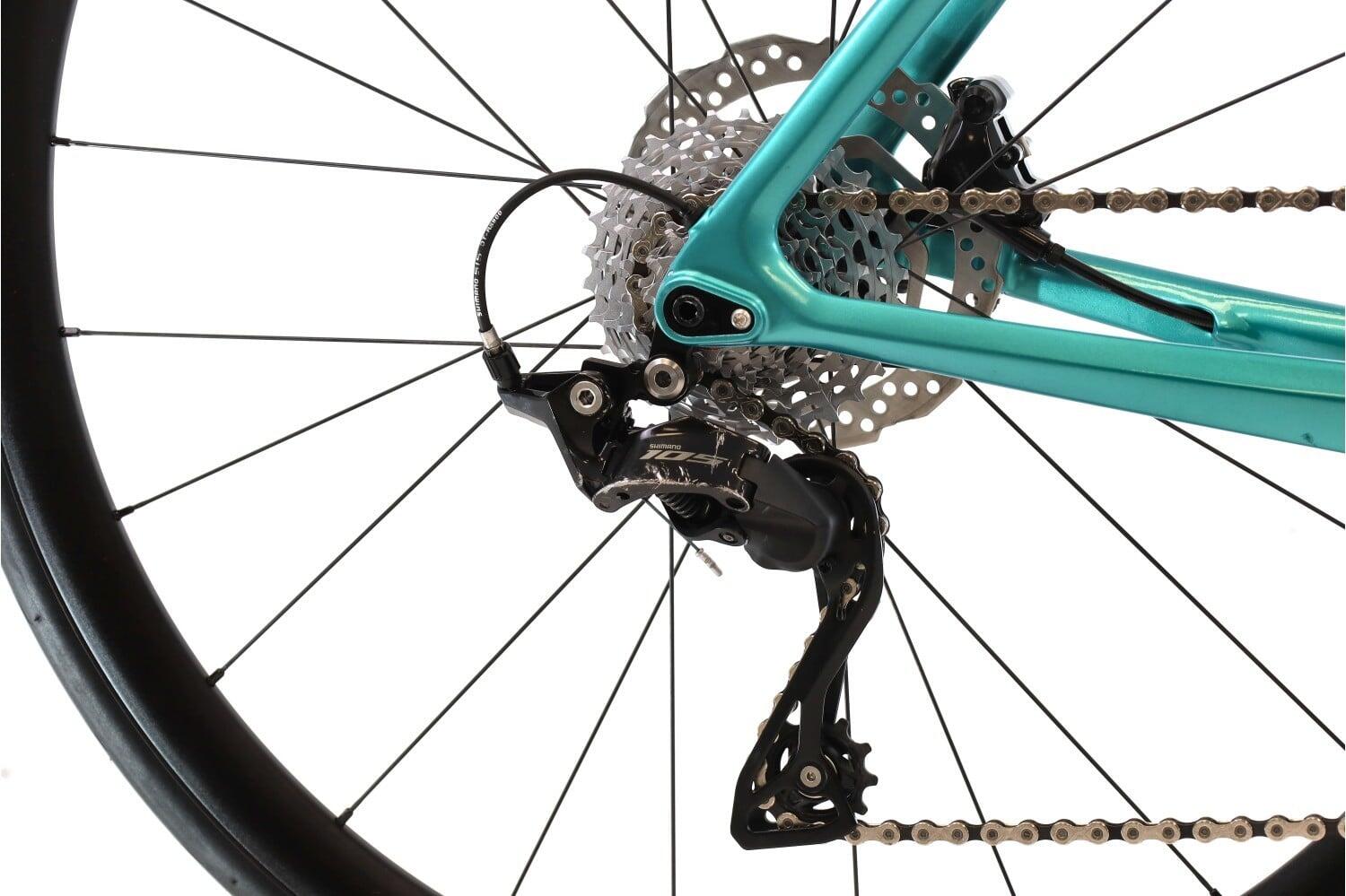 Refurbished Rennrad ·  Sprint · Sehr guter Zustand 3/8