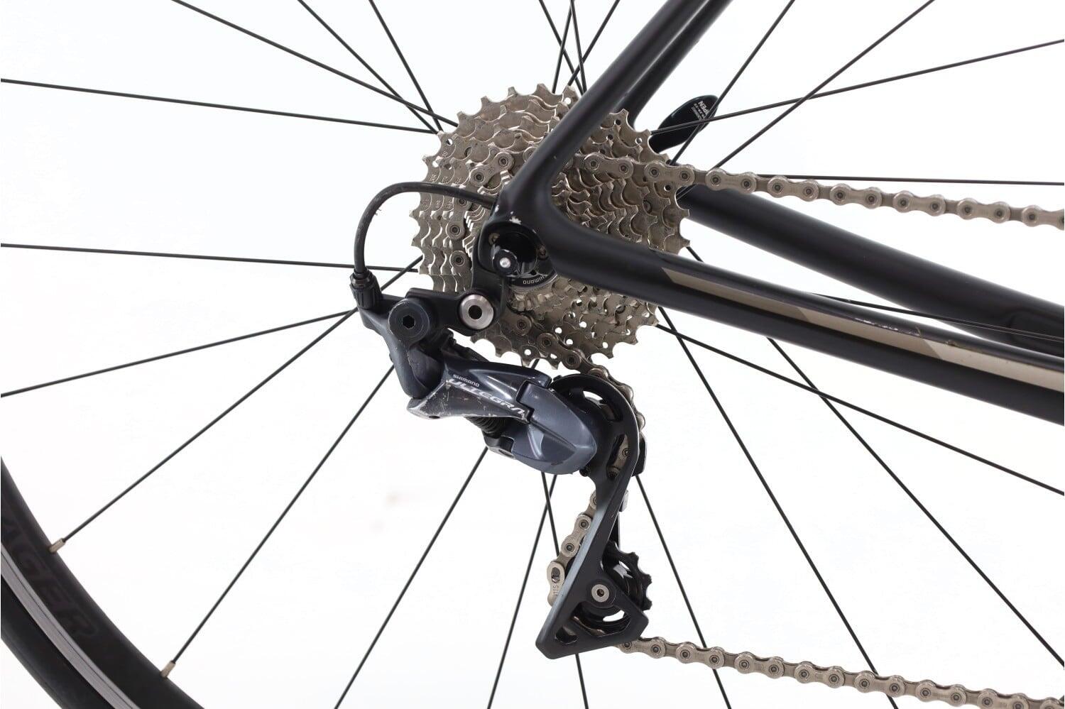 Vélo de route reconditionné ·  Emonda SL 6 · Très bon état 3/8