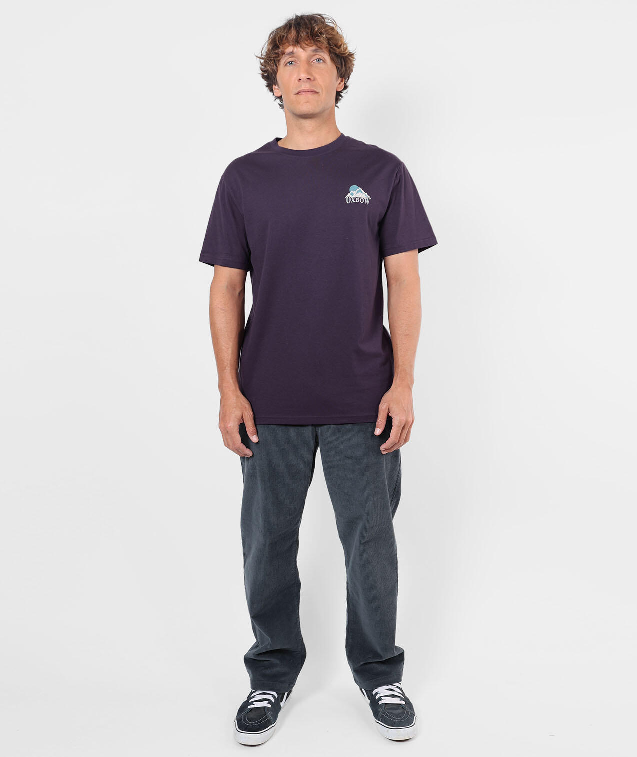 Tee-shirt manches courtes SUMMIT 5/5
