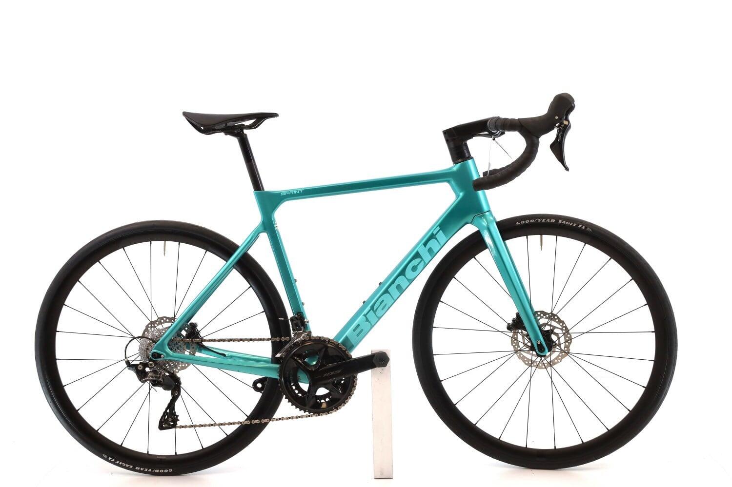 BIANCHI picture