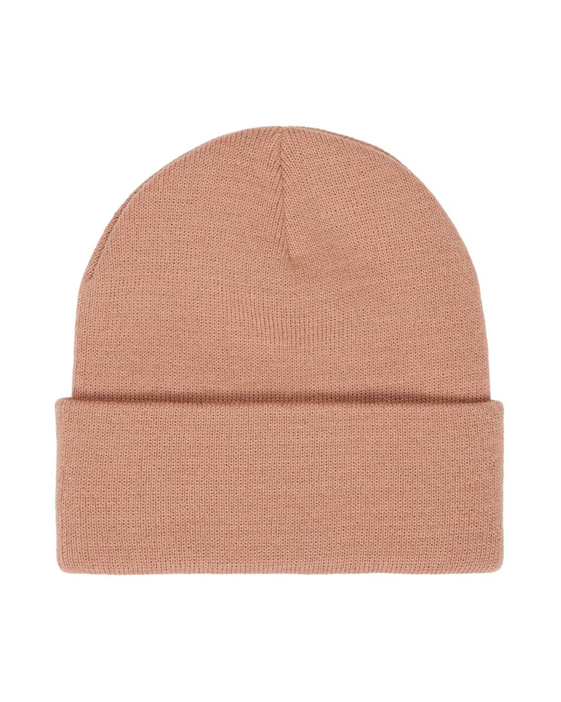 Bonnet TROPICAL SNOW Marron Femme 2/4