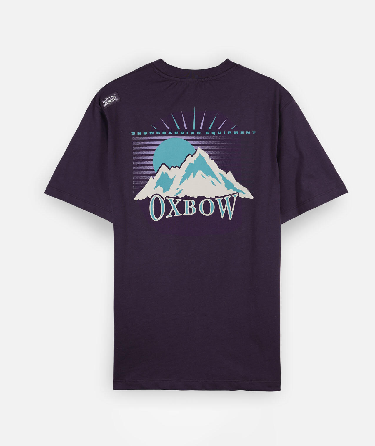 OXBOW picture