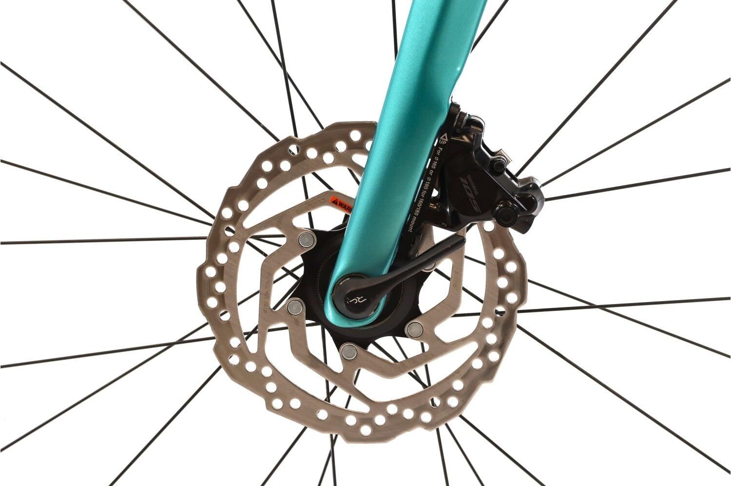 Refurbished Rennrad ·  Sprint · Sehr guter Zustand 7/8