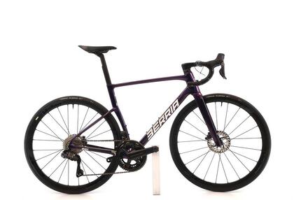 Vélo de route reconditionné · Belador BR Di2 12V · Vélo 0 km