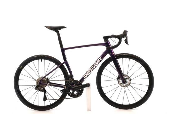 Vélo de route reconditionné · Belador BR Di2 12V · Vélo 0 km