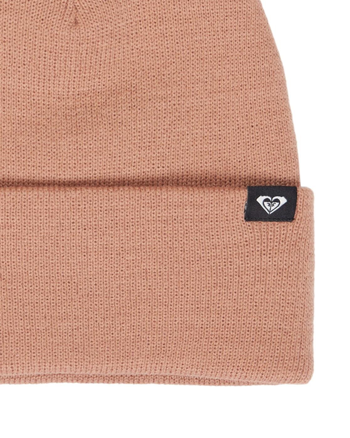 Bonnet TROPICAL SNOW Marron Femme 4/4