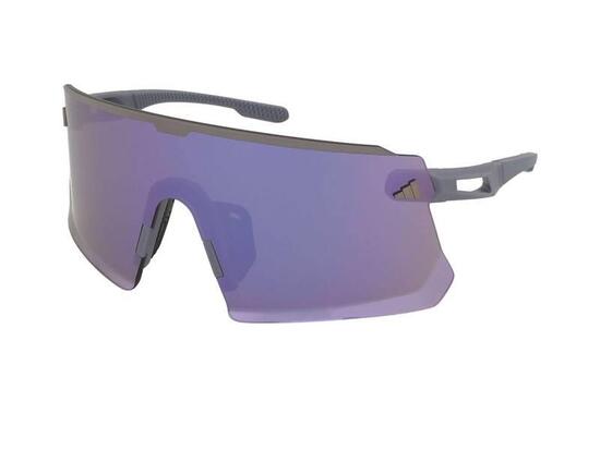 Adidas Sportswear - Lunettes de soleil ADIDAS DUNAMIS PRO S en injecté pour femm