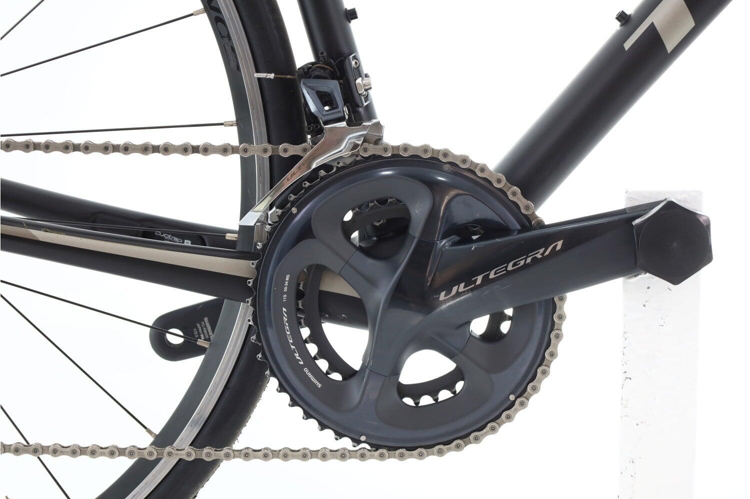 Vélo de route reconditionné ·  Emonda SL 6 · Très bon état 4/8