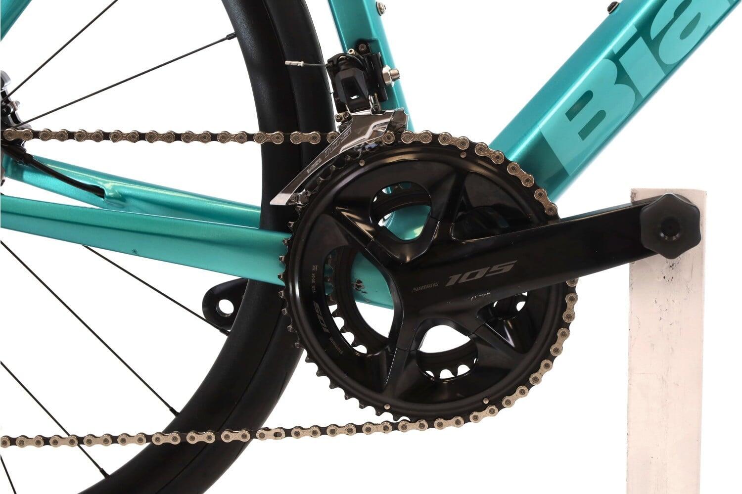 Refurbished Rennrad ·  Sprint · Sehr guter Zustand 4/8