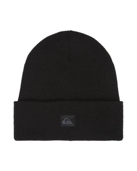 Bonnet BRIGADE Noir Homme
