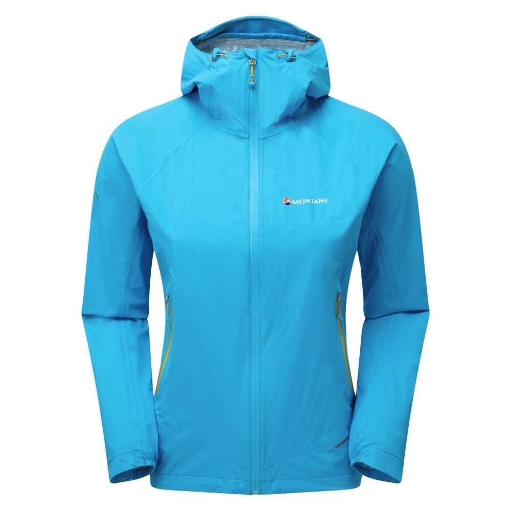 W Minimus Stretch Ultra Jacket - Decathlon