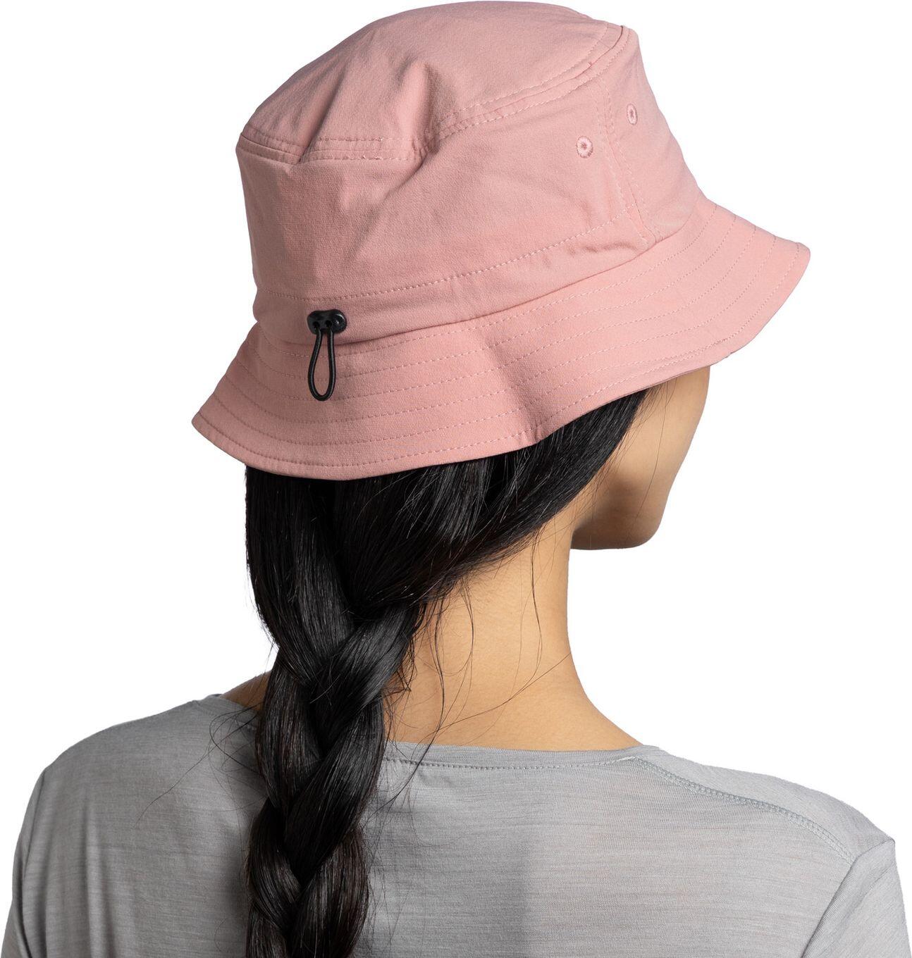 Bob Buff Adventure Rosa 4/7