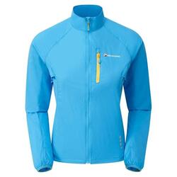 W Featherlite Trail Jacket - Decathlon