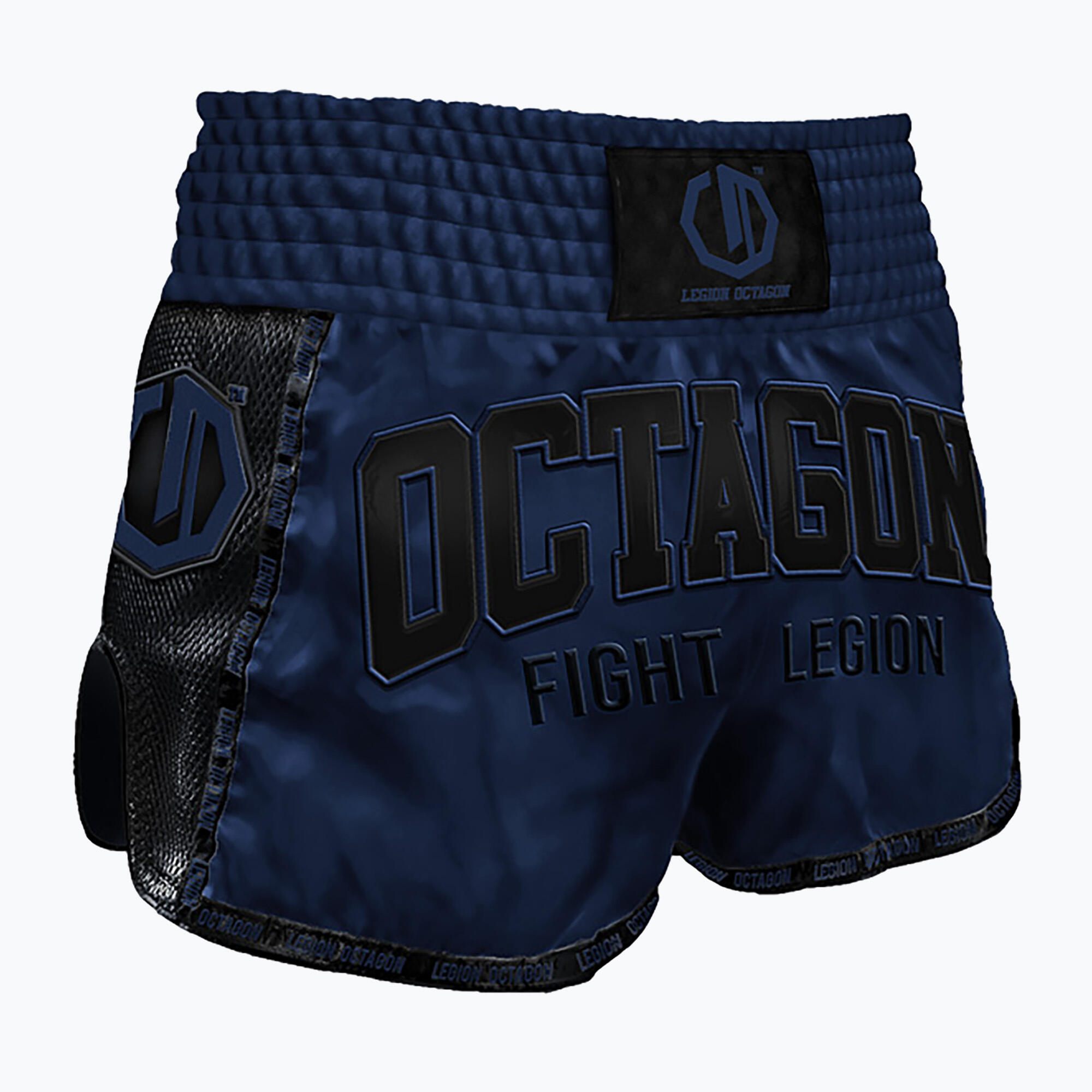 OCTAGON picture