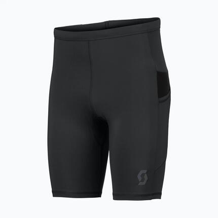 Short de course pour homme SCOTT Endurance Tech Tight