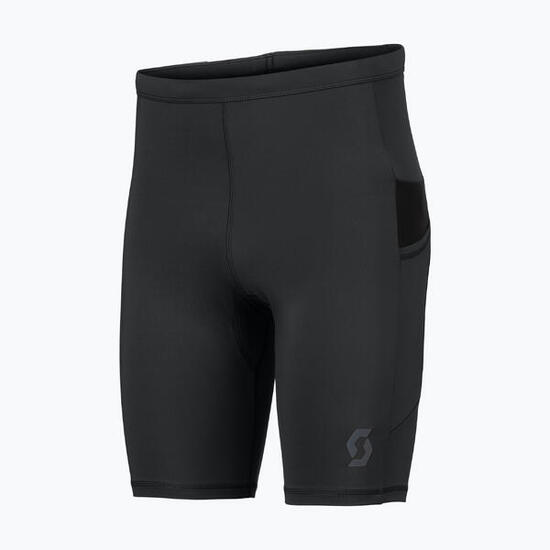 Short de course pour homme SCOTT Endurance Tech Tight