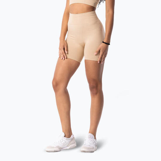 Short d'entraînement femme Carpatree Simply Seamless